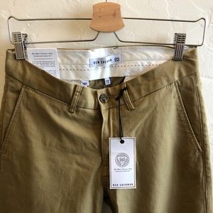 NEW Ben Sherman Pants